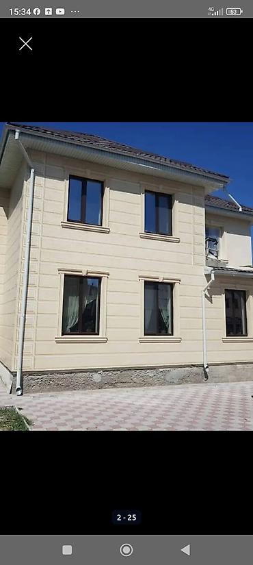 Фасадные работы: Фасадные работы “под ключ” - Утепление и декоративная отделка фасадов — 2