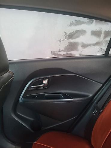 Kia: Kia Rio: 1.4 l | 2014 il Sedan — 12