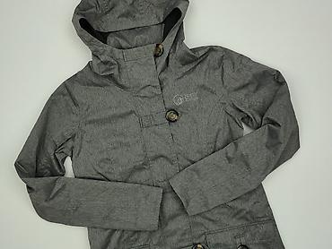 vinted north face jacket: Parka damska, rozmiar S — 1