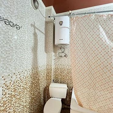 Продажа квартир: 1 комната, 31 м², 1 этаж, Евроремонт — 9