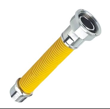 Бочки: Шланг, Новый, внутренний диаметр 20 мм мм, С насадками