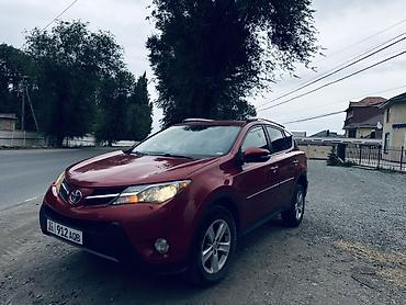 ремонт рулевой рейки бишкек цена: Toyota RAV4: 2013 г., 2.5 л, Автомат, Бензин, Внедорожник — 3