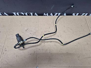 EL. PUMPA POSUDE BRISACA ZA HONDA CIVIC OD 2012. DO 2016. GOD