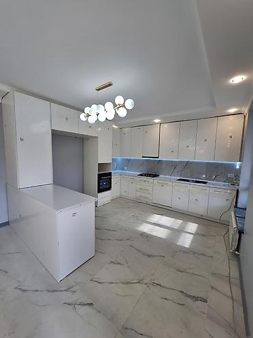 Кухонные гарнитуры на заказ: Кухонные гарнитуры на заказ — 8