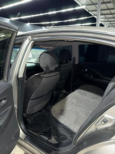 улан 2 купить: Nissan Altima: 2003 г., 2.5 л, Автомат, Газ, Седан — 7