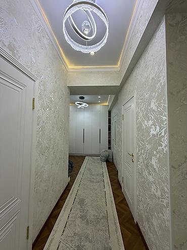 Продажа квартир: 3 комнаты, 97 м², 9 этаж, Дизайнерский ремонт — 13