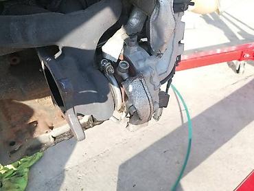 gps za auto cena: TURBINA 2,0 TSI ZA VOLKSWAGEN GOLF 6, PASSAT B7, PASSAT CC . | — 1
