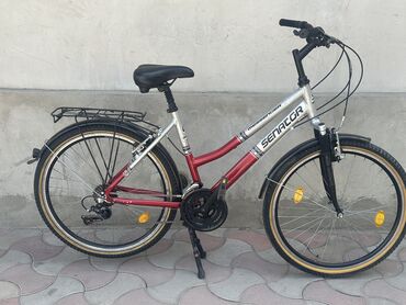 велосипед для инвалидов цена: Из Германии 
26 колесо