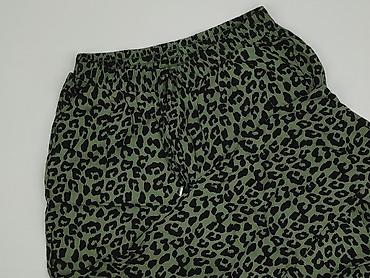 t shirty leopard: Leopard, Spodnie materiałowe damskie, rozmiar L — 1