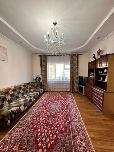 Продажа домов: Дом, 120 м², 4 комнаты, Риэлтор, Евроремонт at lalafo.kg — 6 Продажа домов: Дом, 120 м², 4 комнаты, Риэлтор, Евроремонт — 6
