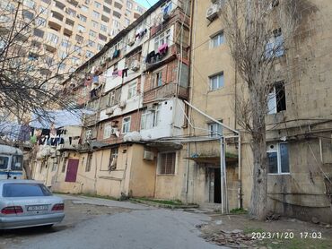 Uzunmüddətli kirayə mənzillər: Qara Qarayev m/st 5-6 dəqiqəlik məsafədə, İnci şadlıq sarayı, ATS — 10