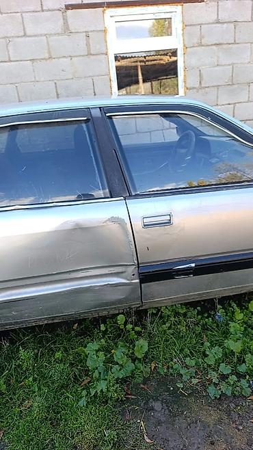 audi 80 b3: Audi 100: 1990 г., Механика, Седан — 3
