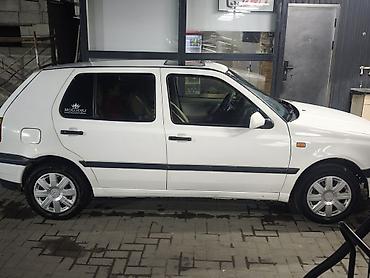 коробка на гольф 2: Volkswagen Golf: 1993 г., 1.8 л, Механика, Бензин, Хэтчбэк — 2