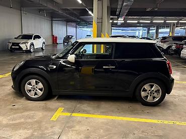 Mini: Mini Cooper: 2018 г., 2 л, Автомат, Бензин, Хэтчбэк — 2