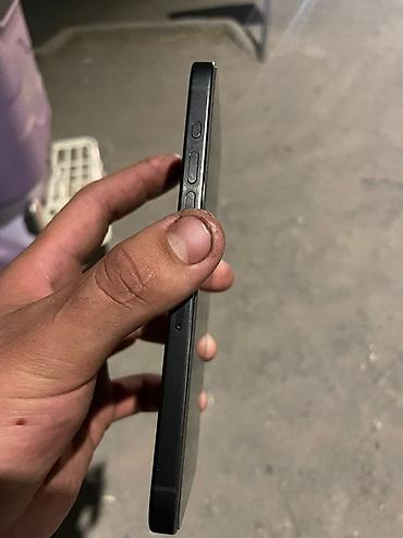 купить умные часы мужские: IPhone 15 Pro Max, Новый, 256 ГБ, Black Titanium, 84 % — 3