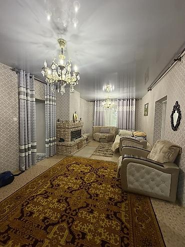 Үйлөрдү сатуу: 4 бөлмө, 101 м², 12 соток, Беловодское, Риелтор — 3