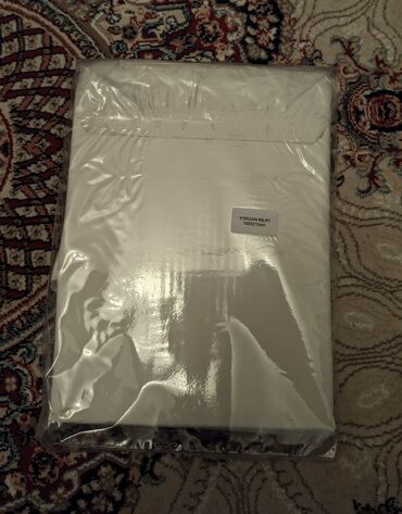 Digər tibbi məhsullar: ALLERWORX Tək nəfərlik Anti-allergiya yataq dəsti Qiymət : 260 AZN — 4