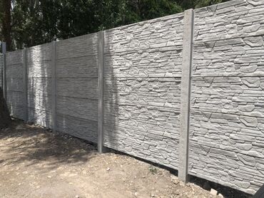 Заборы и ограждения: Заборы и ограждения, Гарантия — 14