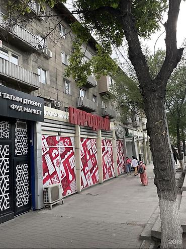 квартиры за городом: 1-комнатная квартира в пятиэтажном доме, фасад с активной торговой — 2