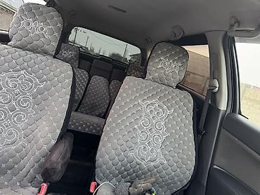 Toyota: Toyota WISH: 2003 г., 1.8 л, Автомат, Бензин, Универсал — 7