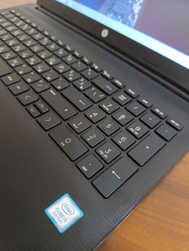 Digər noutbuklar və netbuklar: I5-8ci nəsil/ 8gb RAM DDR4/SSD M2 💻Əla variantı, münasib qiymətə, əla — 4