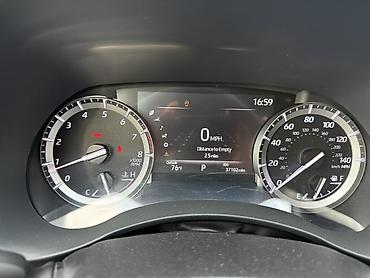 делика цена: Toyota Highlander: 2022 г., 3.5 л, Бензин, Кроссовер — 6