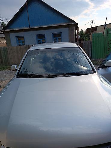 Volkswagen: Volkswagen Passat: 2003 г. — 1