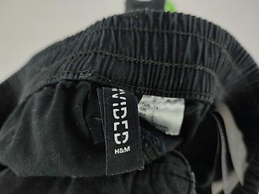 hm cargo: H&M Divided, Spodnie cargo damskie, rozmiar XS — 4