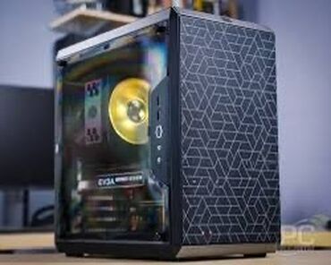 продаю rx: ПК корпусу, Жаңы, Cooler Master