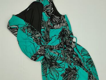 sukienki modbis dla puszystych: Marks & Spencer, Women`s dress, 2XL (EU 44)