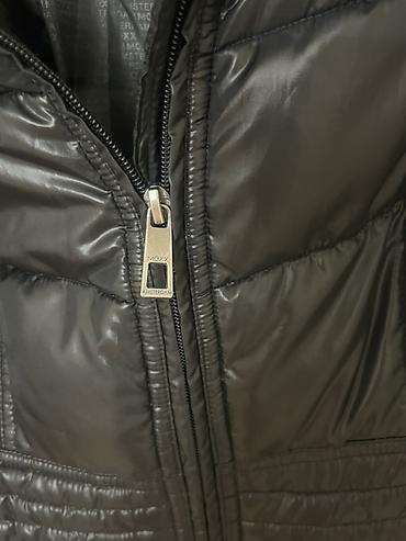 уй эмерек: Бренд: MEXX Amsterdam. Стильный и функциональный вариант верхней — 4