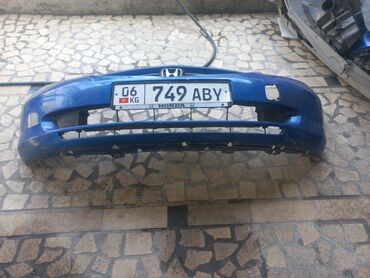 жетта бампер: Арткы Бампер Honda 2005 г., түсү - Көк