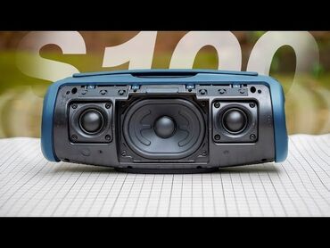 Dinamiklər və kolonkalar: Yeni Air Music Kolonka, Növ - Bluetooth, rəng - Boz -da lalafo.az — 4 Dinamiklər və kolonkalar: Yeni Air Music Kolonka, Növ - Bluetooth, rəng - Boz — 4