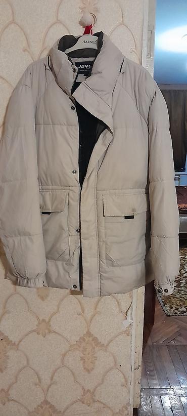 kapsonka: Vetrovka kurtka, Adamo, 4XL — 1
