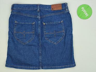 flared jeans zar: H&M, Spódnica damska, rozmiar M — 3