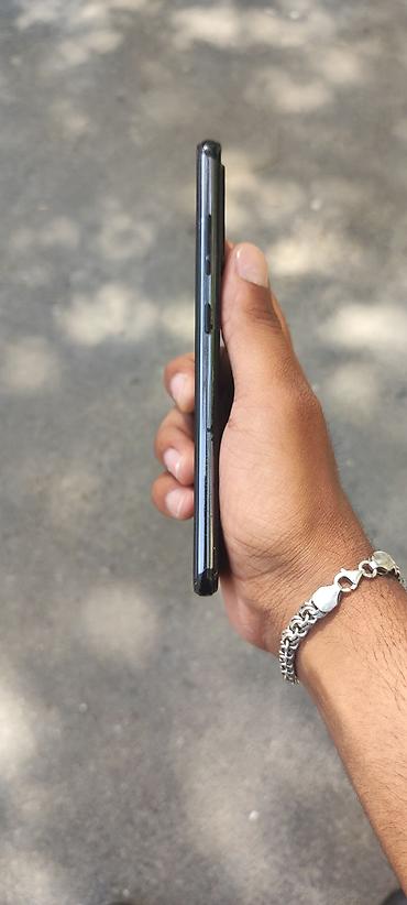 samsung a0: Samsung Galaxy A52, 128 GB, rəng - Qara, Barmaq izi — 5