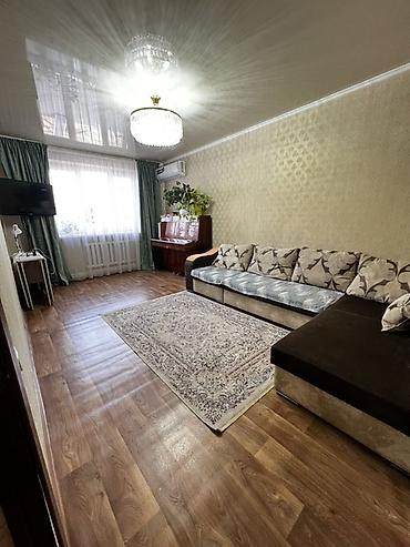 Продажа квартир: 3 комнаты, 62 м², Индивидуалка, 2 этаж, Евроремонт — 1