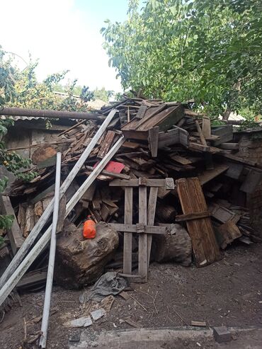 беш сары мебель рассрочка: Продаю дрова