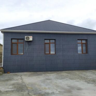 Həyət evləri və villaların satışı: 4 otaqlı, 130 kv. m, Kredit yoxdur, Yeni təmirli — 1