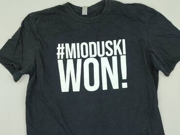 spodenki miu miu: Gildan, Koszulka dla mężczyzn, rozmiar 2XL