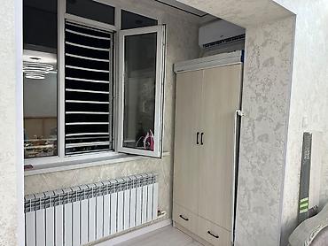 без хозайын квартира: 🏡 Продаётся 1-комнатная квартира в ЖК «Солнечный квартал» 📍 Район — 10