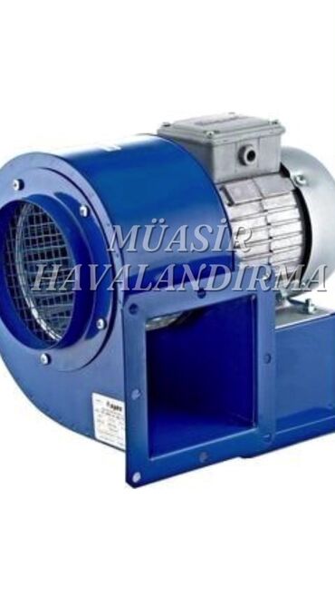 Havalandırma sistemləri: 🔧 MÜASİR HAVALANDIRMA MOTORLARI – SƏSİZ GÜC, DAİMİ TƏZƏ HAVA! 🔧 — 23