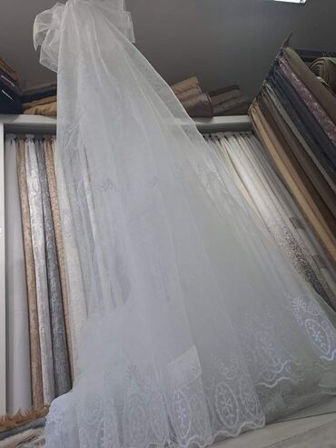 Zavese i draperije: Po meri cm — 9