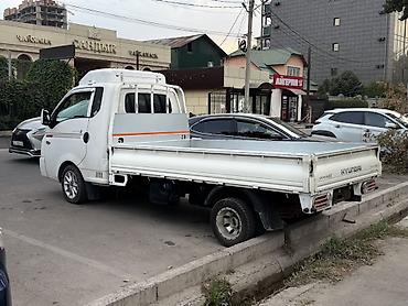 honda porter: Легкий грузовик, Hyundai, Стандарт, 3 т, Б/у — 4