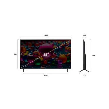 hisense 55: *Televizor LG 55UA75009LA.ADKG** LG 55UA75009LA.ADKG yüksək — 4