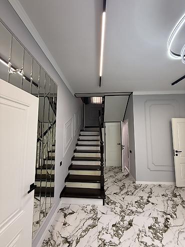 Продажа дач: Оскон ордо Первая линия С Участком 4 соток Дом 220м2 Времянка 60м2 — 8