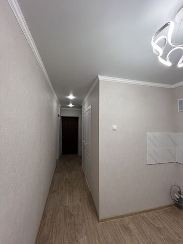 Продажа квартир: 1 комната, 33 м², Индивидуалка, 3 этаж, Дизайнерский ремонт — 7