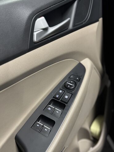 Hyundai: Hyundai Tucson: 2020 г., 2.4 л, Автомат, Бензин, Кроссовер — 11