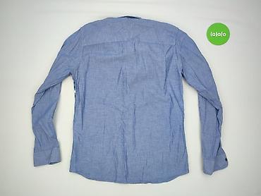 stan john: Jack&Jones, Koszulа dla mężczyzn, rozmiar L — 4