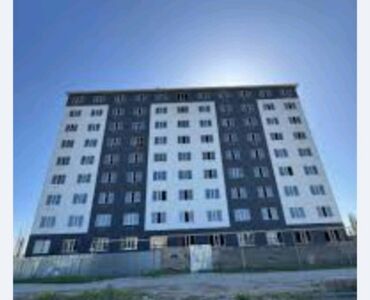 квартиры на час кок жар: 1 комната, 45 м², 108 серия, 8 этаж, ПСО (под самоотделку)
